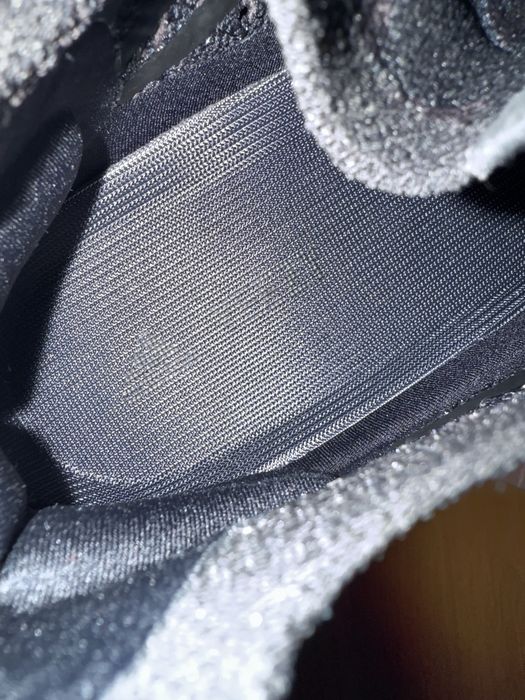 Yeezy boost 380 onyx