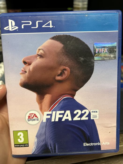 Пронавам 7 игри за PS4