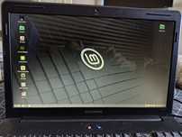 Laptop vechi dar functional