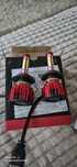 Set becuri H7 LED ZES, 100W putere, 6000K, 16000 lumeni, 2 buc