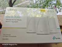 Tp-Link Mesh 3X BE9300 WIFI 7