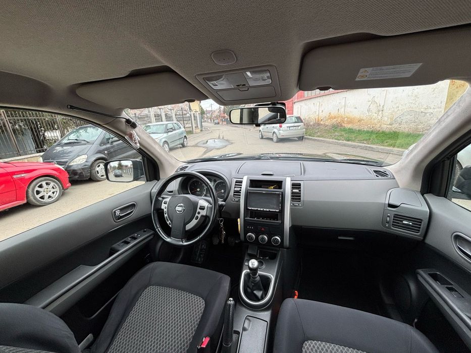 De vânzare Nissan Xtrail 4x2