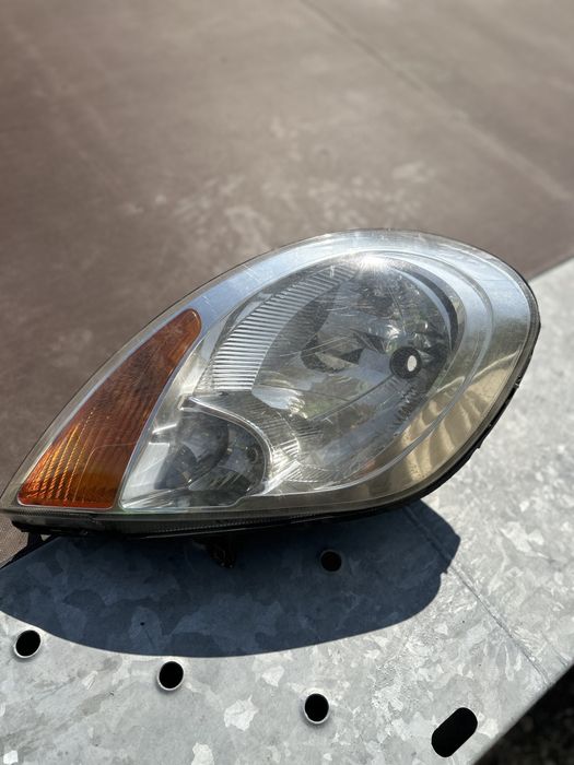 Стопове (БМВ и VW) И Фарове за коли VW, RENAULT, ETC.