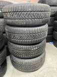 235/55R19 Pirelli iarna DOT 2021 stare excelenta