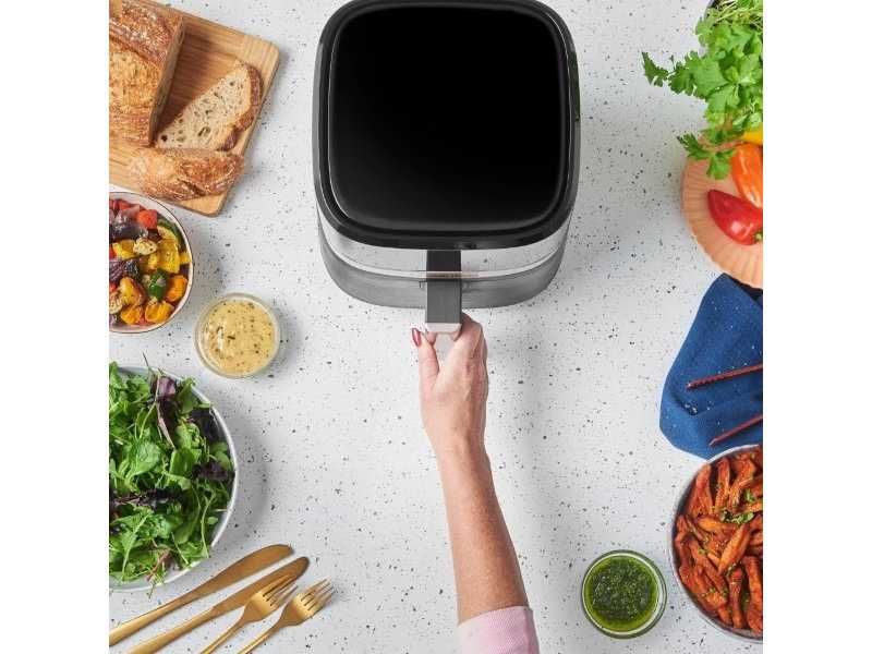 Еър Фрайър Russell Hobbs SatisFry 27610-56, 4.3L