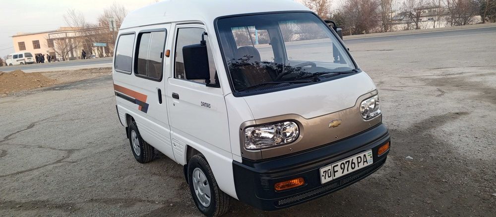 Yaxshi holatdagi DAMAS sotiladi!!!