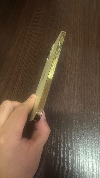 Iphone 13 Pro max 256
