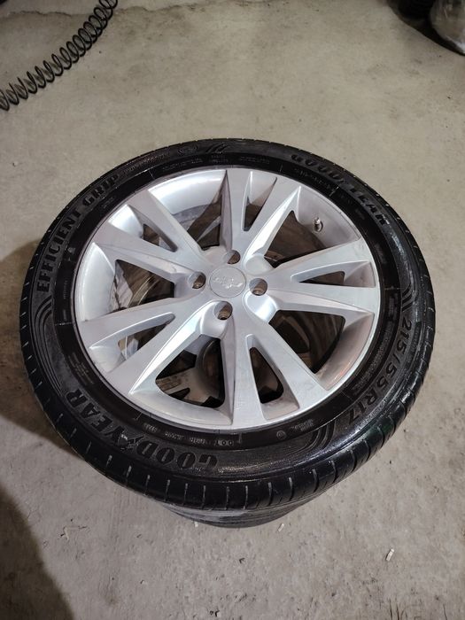 Cobalt uchun 17 lik captiva s7 diskasi balonlari bn sotiladi