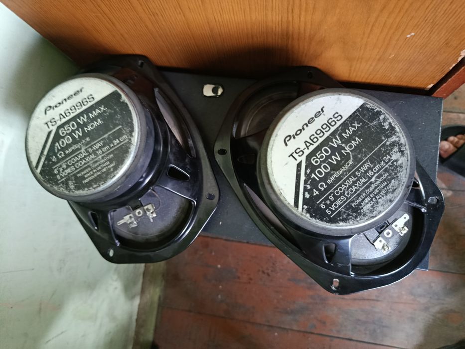 Pioneer kaonka sotiladi xolati normal