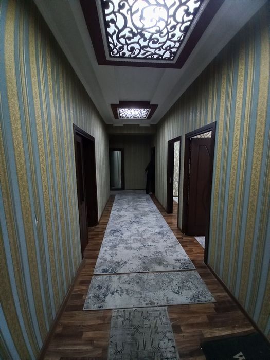 Новастройка 4 хона 3 этаж Микрорайонда жойлашган.Агентство