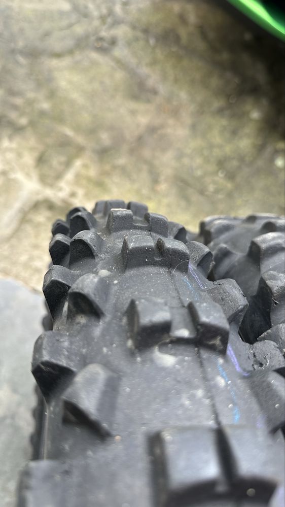Ендуро гуми maxxis