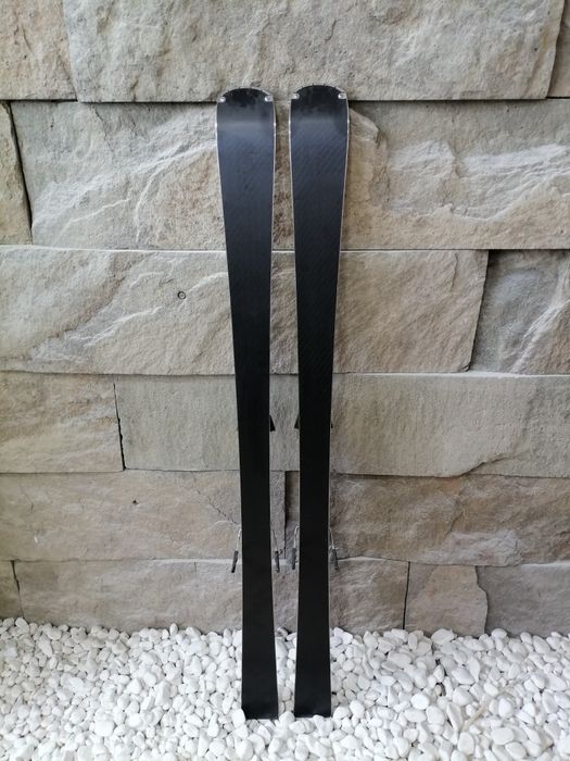 Schiuri ski Salomon S/Max W8 sh 155 cm