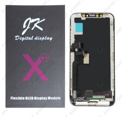 Display Iphone X Xs Compatibil OLED Factura Garantie montajPEloc