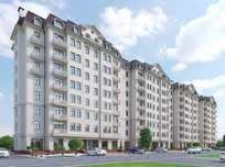 Квартира продаётся 4 комнатная