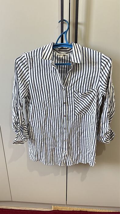 Рубашка и юбка отдельно