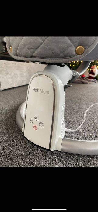 Бебешка люлка Hot Mom. Като Нова