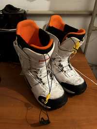 Ботинки для сноуборд  Burton Driver X