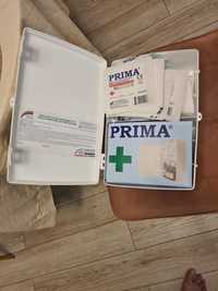 Trusa medicala de prim ajutor