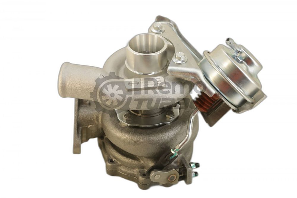 Turbina Noua Opel Astra Corsa Meriva 1.7 CDTI TD03L4-07T