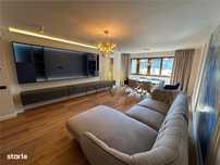 Inchiriere Apartament 4 Camere Aviatiei Charles de Gaulle Herastrau