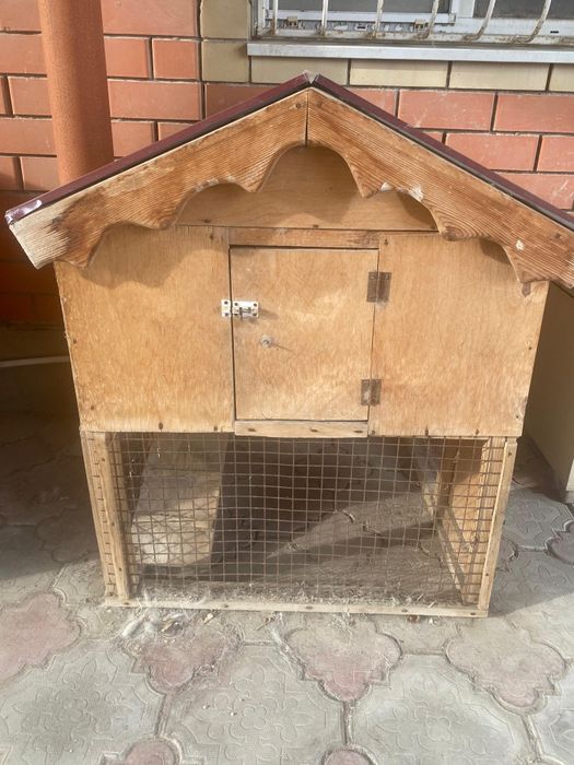 Продам домик для животных