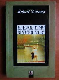 Elevul Dima dintr-a VII-a - Mihail Drumeș