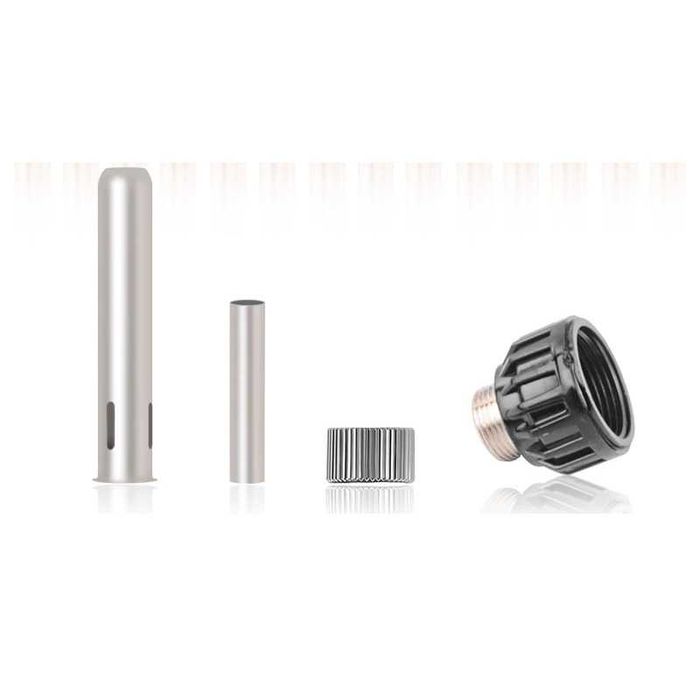 Set 15 varfuri statie de lipit + piulita cu manson