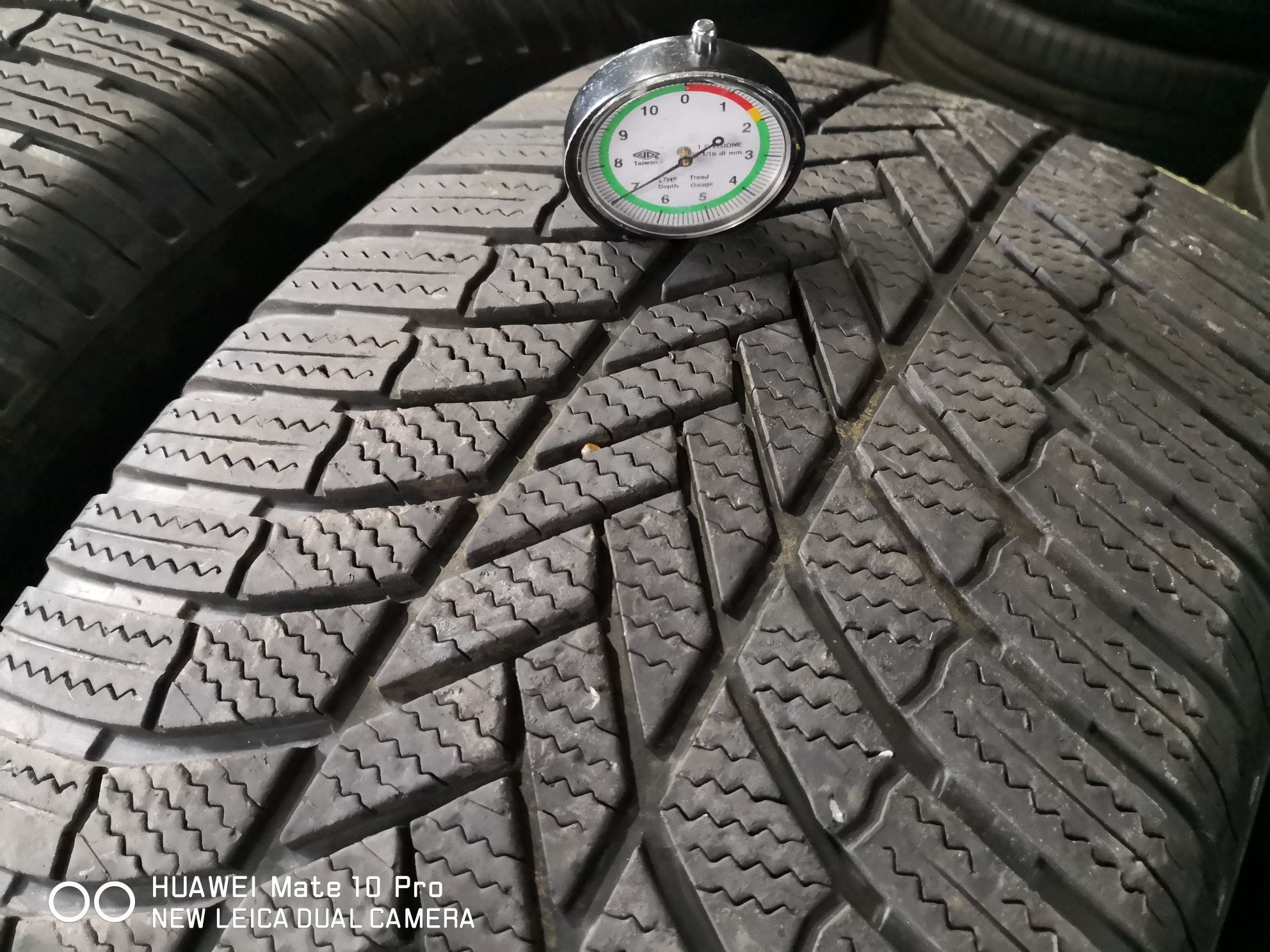 255 50 19 цола гуми Bridgestone dot21