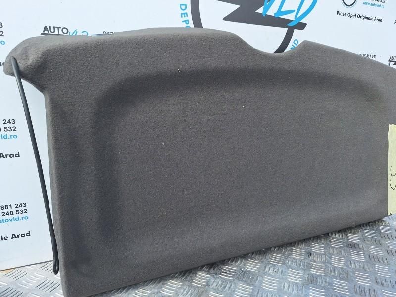 Polita portbagaj Opel Corsa C