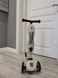Trotineta 2 in 1 Scoot & Ride
