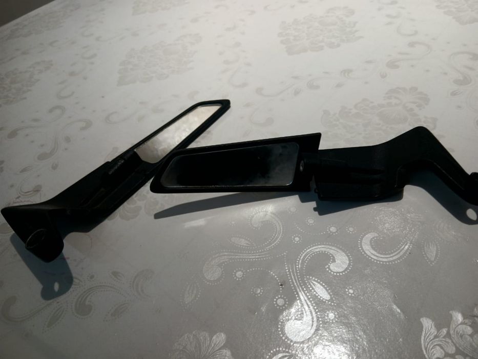 Продам зеркала на мото