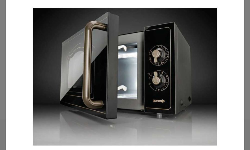 Gorenje MO4250CLB, Микровълнова