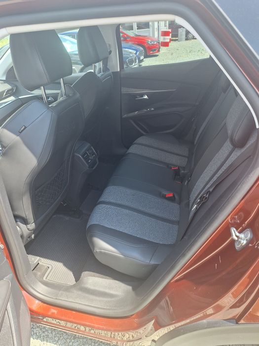 Peugeot 3008 motor 1600/130 cp Automat