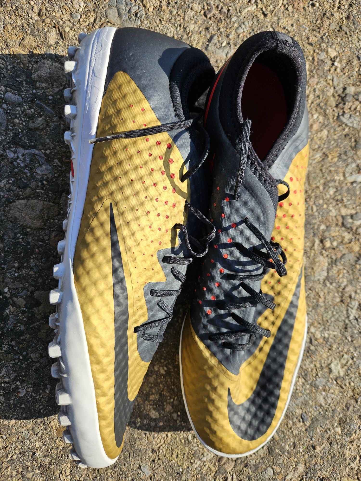 Nike MercurialX Finale TF