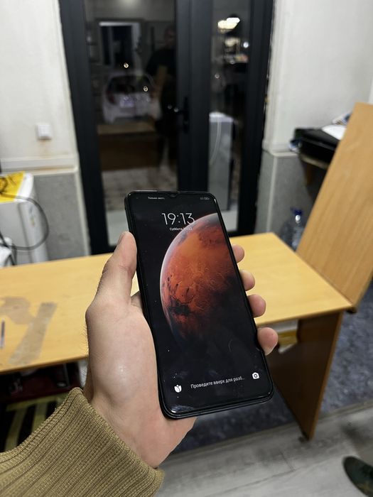 Редми 9с сотилади