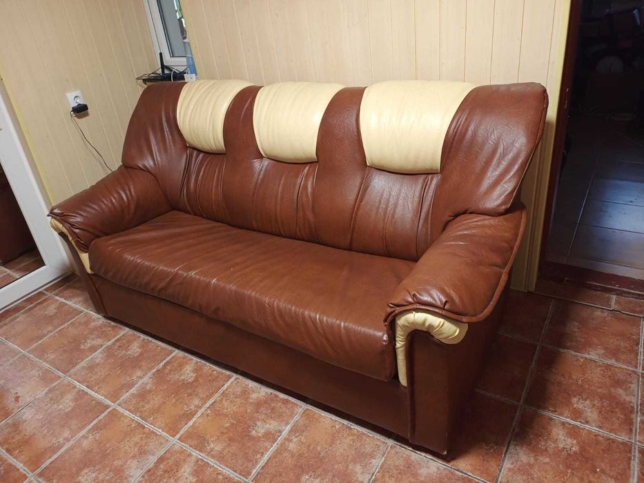 Canapea si fotolii