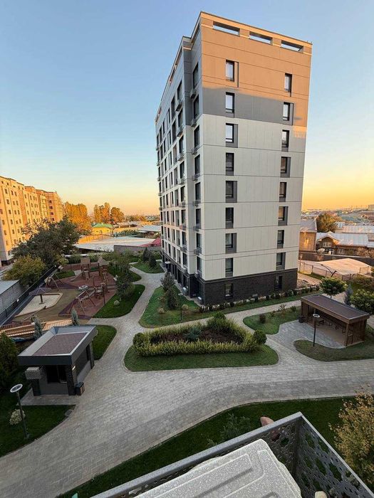 Срочно Продам 2х комн/3/9 NRG Qarasu Евро квартира.2*