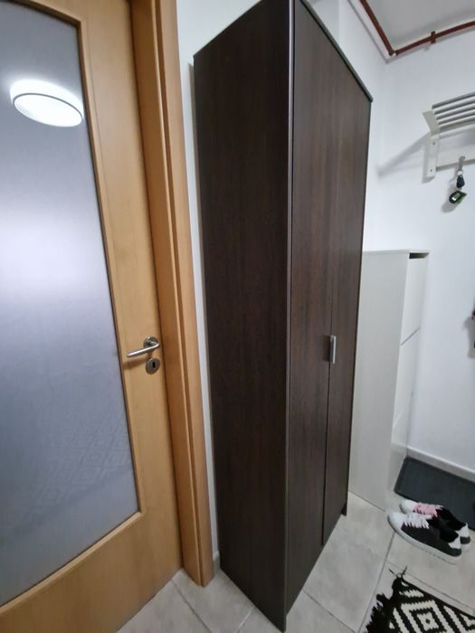 Dulap pentru incaltaminte sau depozitare