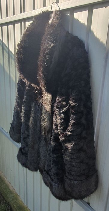 Haina de blana XL Noua