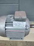 Motor electric  trifazic