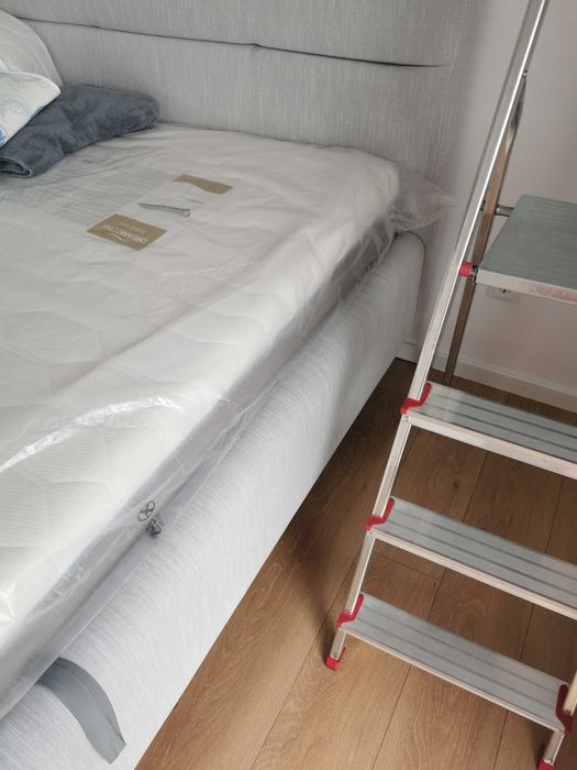 Saltele noi (în folie) 2 buc  Gold S50 90/200 H22