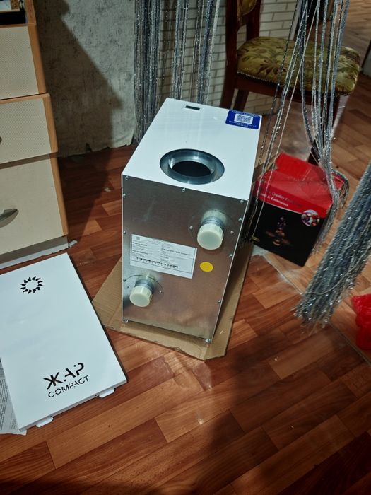 Продается  кател