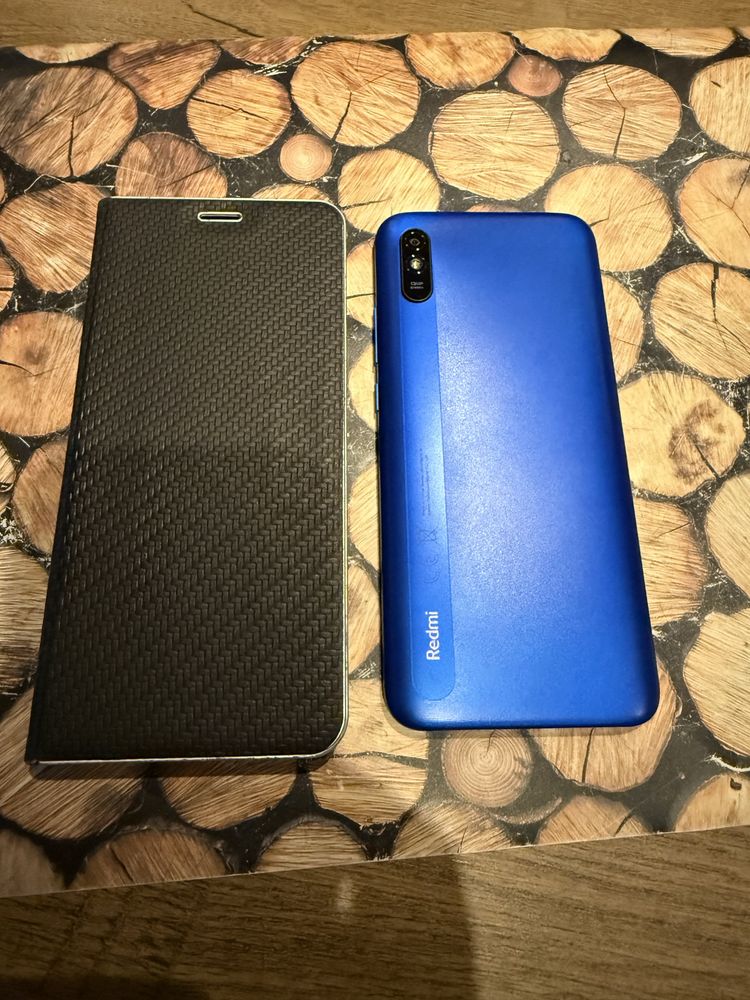 Продавам ГСМ Redmi 9A