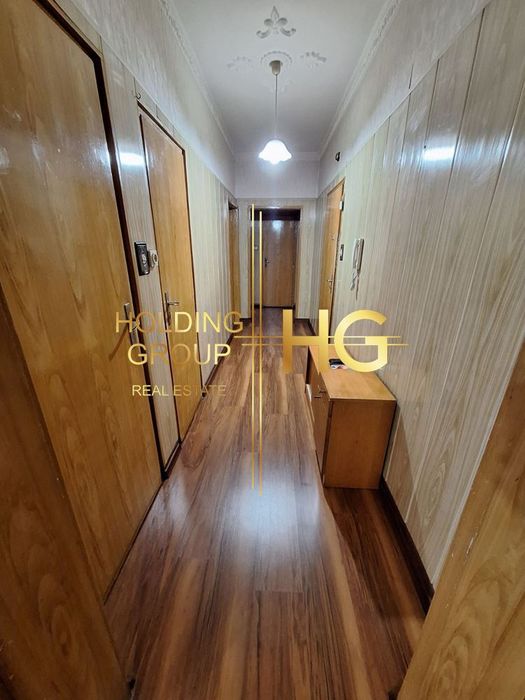 Дава се под наем Тристаен апартамент в Варна, Младост 1 - 72 кв.м за 425 € - Снимка #7