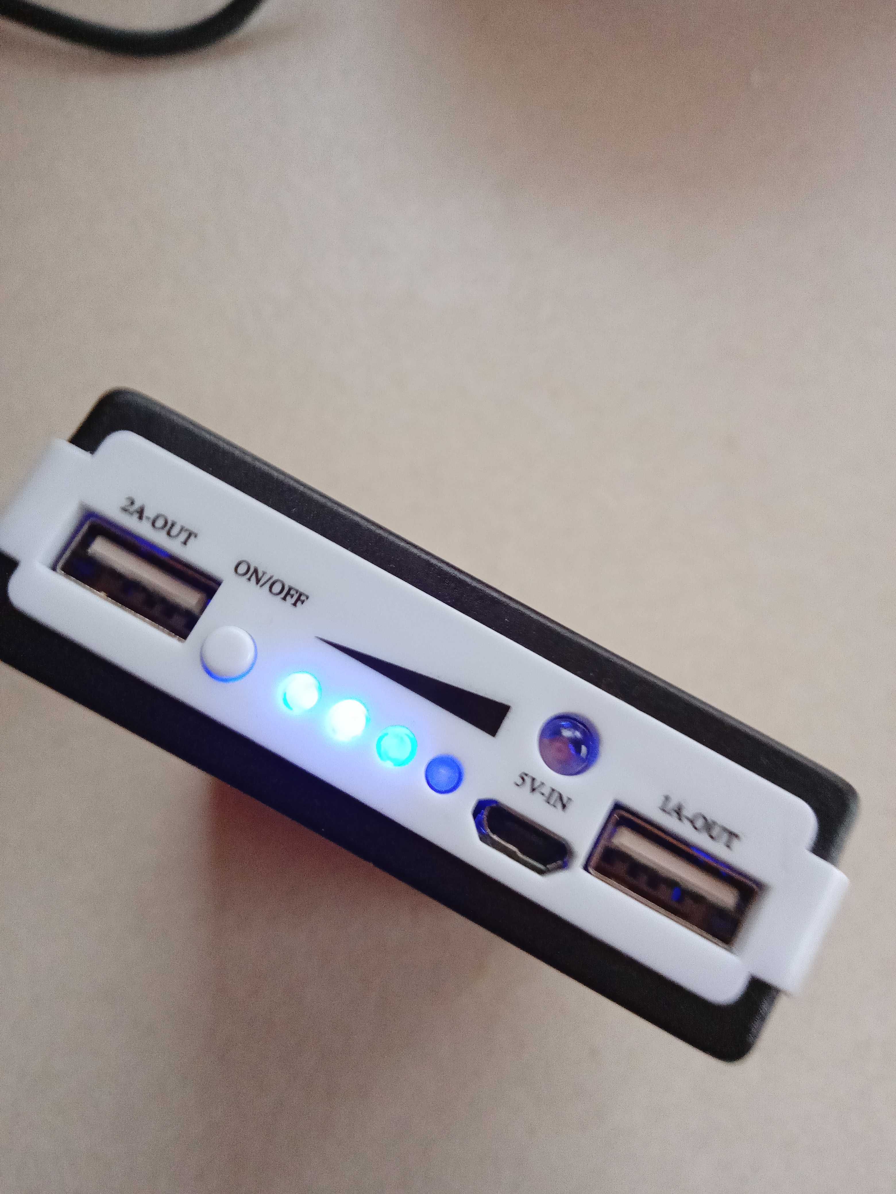 power bank соларна батерия