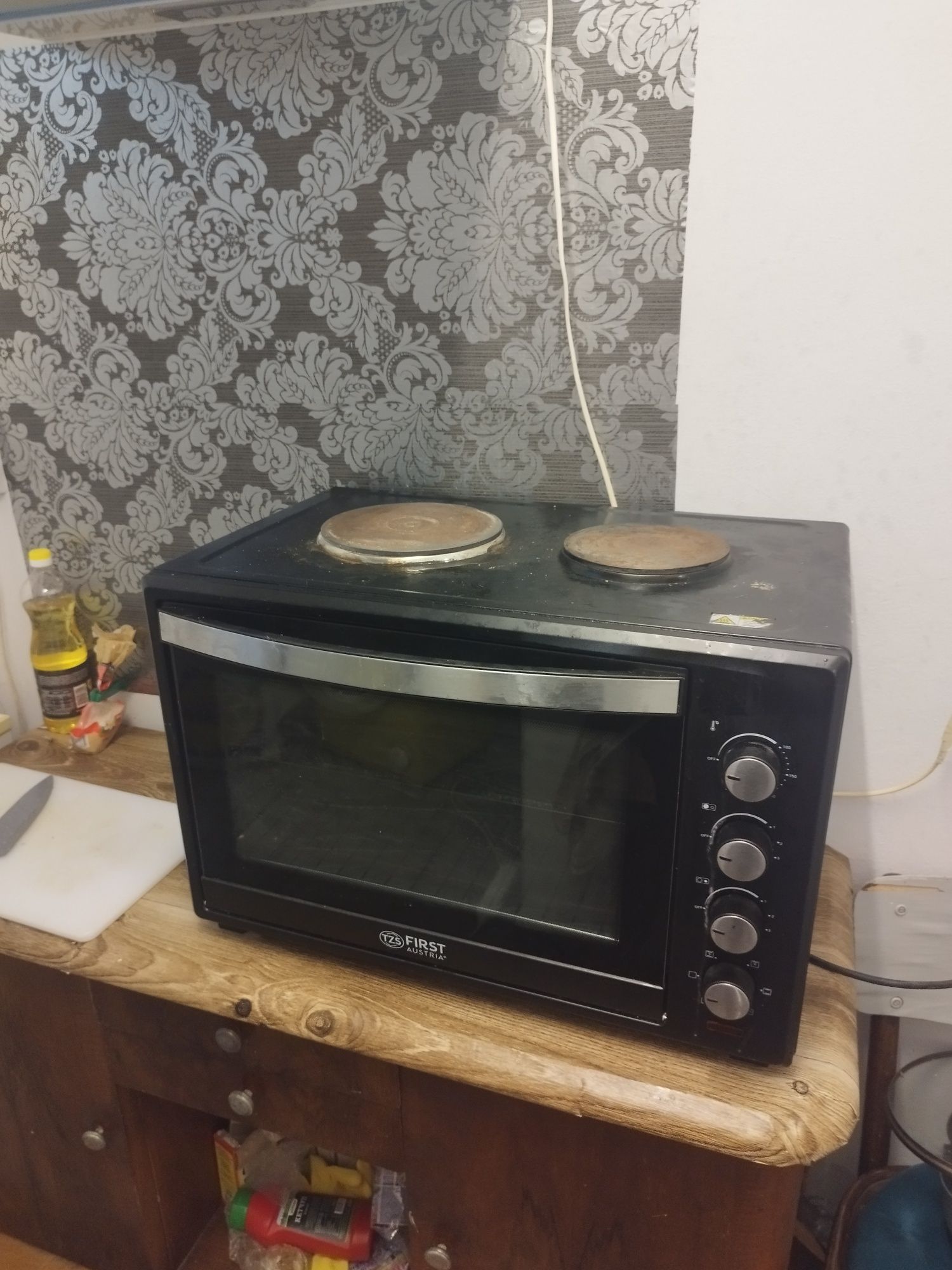 Мебели разпродажба