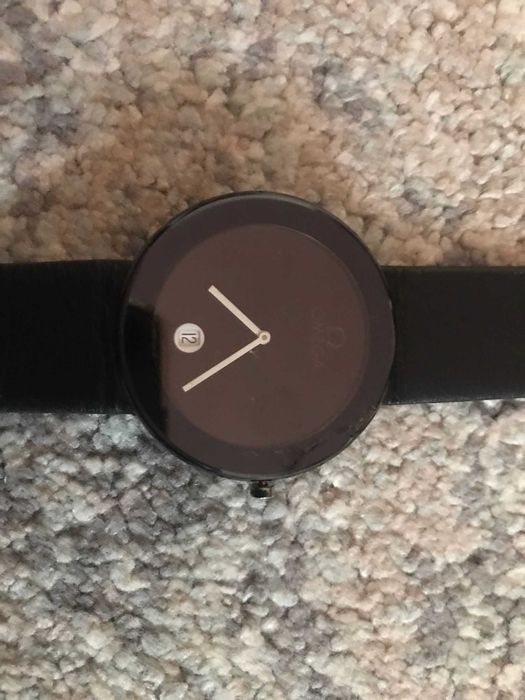 Vand Ceas Omega colectia ART