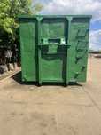 Container Abrollkipper !