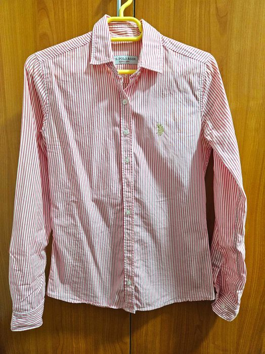 Camasa polo dama 32 xxs