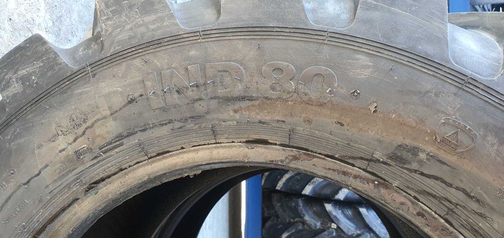 16.0/70-24 cauciucuri noi de la OZKA de greutate industriale IZYW